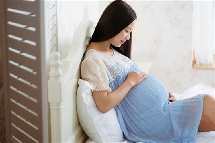 怀孕的人梦见别人怀孕了是什么意思